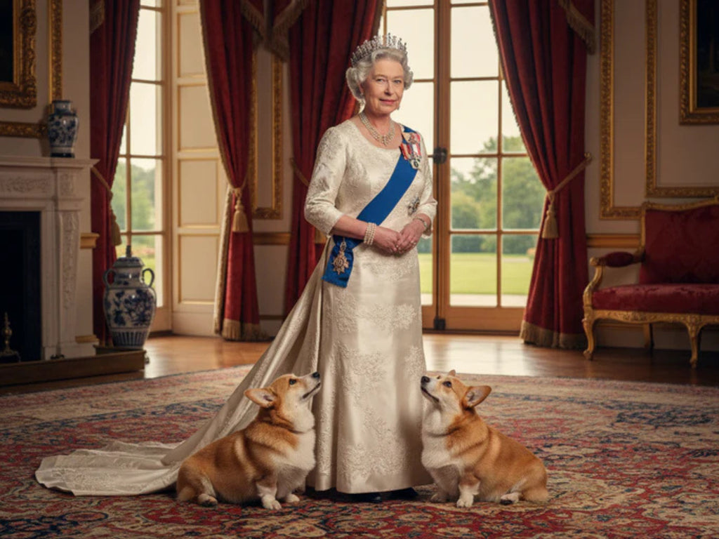 Who Is Caring for Queen Elizabeth II’s Beloved Corgis Now?