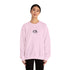 The Privé Pet Unisex Crewneck Sweatshirt