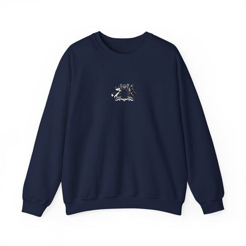 The Privé Pet Unisex Crewneck Sweatshirt