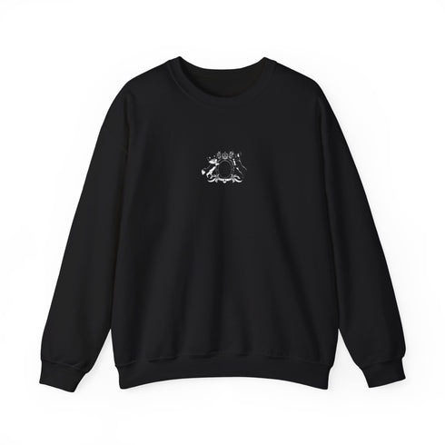 The Privé Pet Unisex Crewneck Sweatshirt