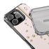 Privé Pet MagSafe® Compatible iPhone Case – Blush Paw Print