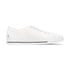 Privé Pet Low Top Canvas Sneakers