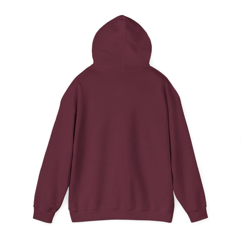 The Privé Pet Unisex Heavy Blend™ Hooded Sweatshirt