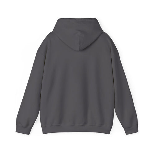 The Privé Pet Unisex Heavy Blend™ Hooded Sweatshirt