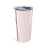 Privé Pet Stainless Steel Smoothie & Iced Coffee Tumbler-20oz