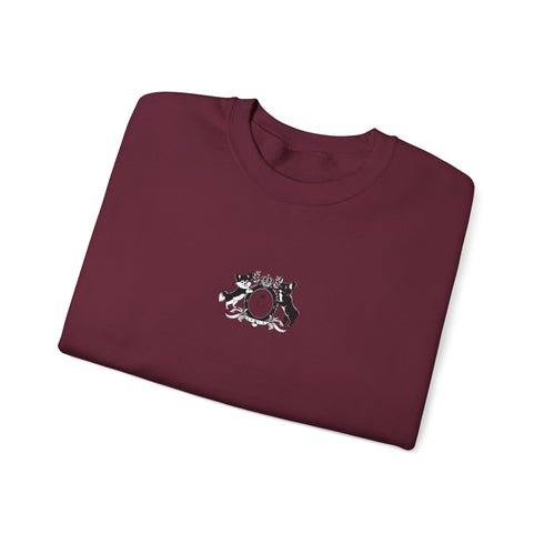The Privé Pet Unisex Crewneck Sweatshirt