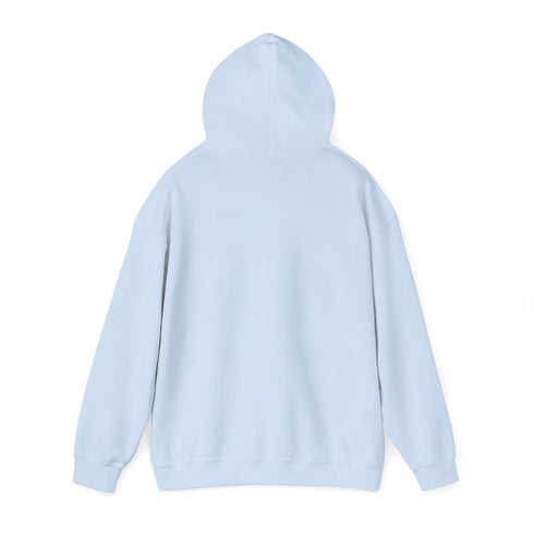 The Privé Pet Unisex Heavy Blend™ Hooded Sweatshirt