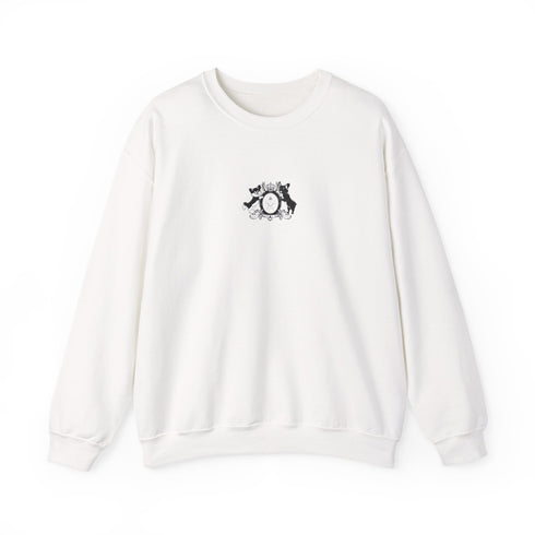 The Privé Pet Unisex Crewneck Sweatshirt
