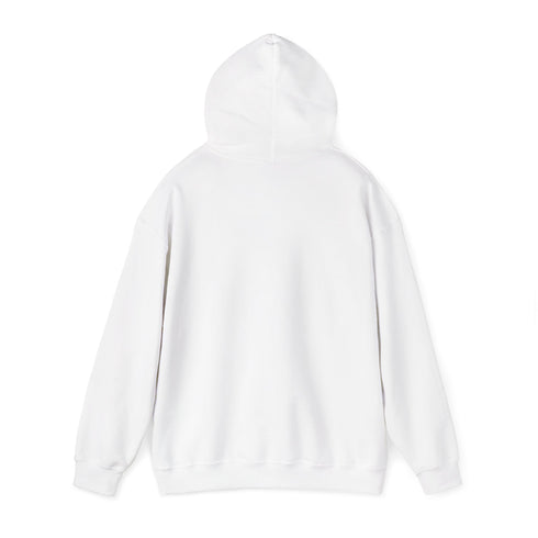 The Privé Pet Unisex Heavy Blend™ Hooded Sweatshirt