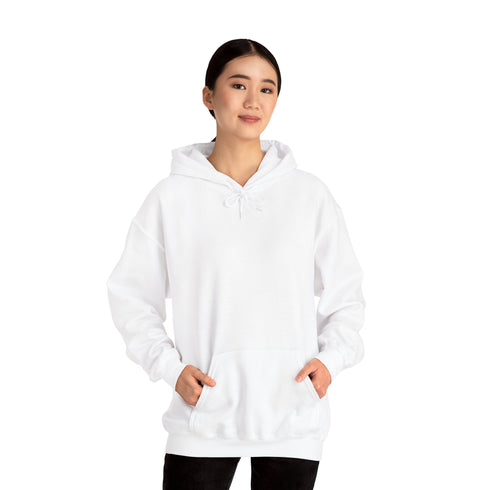 The Privé Pet Unisex Heavy Blend™ Hooded Sweatshirt