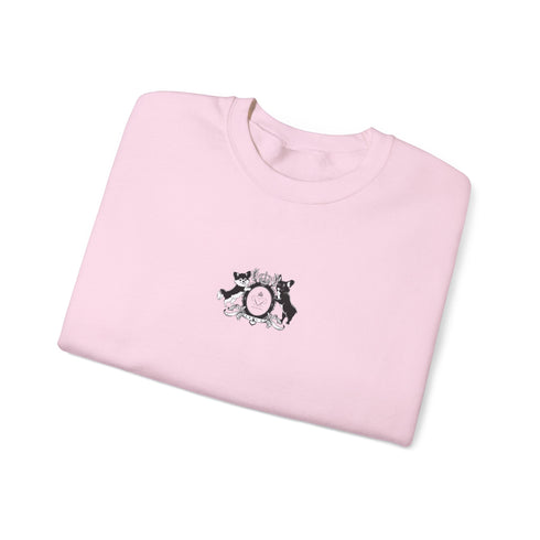 The Privé Pet Unisex Crewneck Sweatshirt