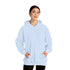 The Privé Pet Unisex Heavy Blend™ Hooded Sweatshirt