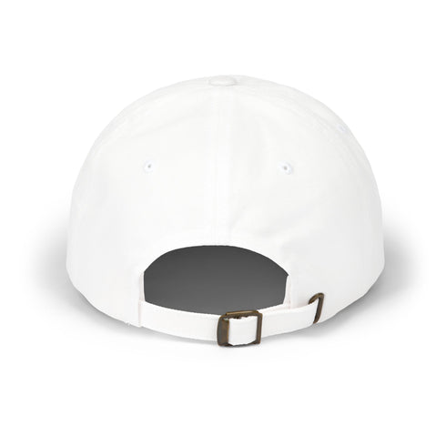 Privé Pet Classic Cotton Baseball Cap