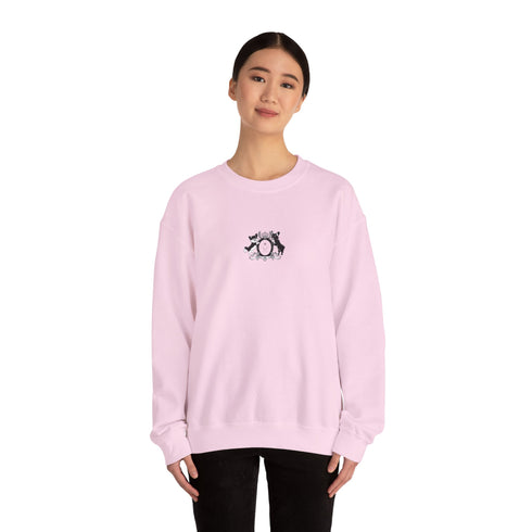 The Privé Pet Unisex Crewneck Sweatshirt