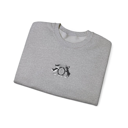 The Privé Pet Unisex Crewneck Sweatshirt