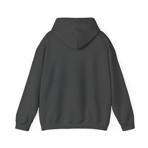 The Privé Pet Unisex Heavy Blend™ Hooded Sweatshirt