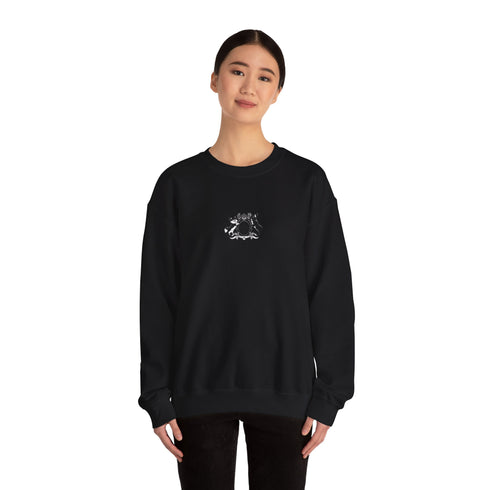 The Privé Pet Unisex Crewneck Sweatshirt