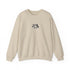 The Privé Pet Unisex Crewneck Sweatshirt
