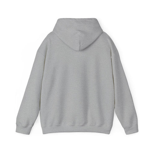 The Privé Pet Unisex Heavy Blend™ Hooded Sweatshirt