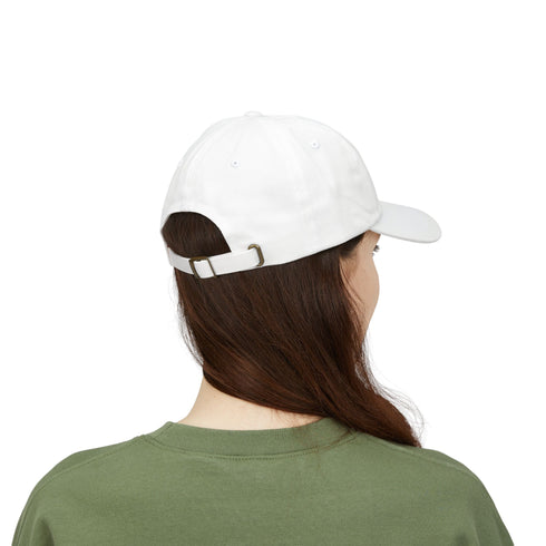 Privé Pet Classic Cotton Baseball Cap