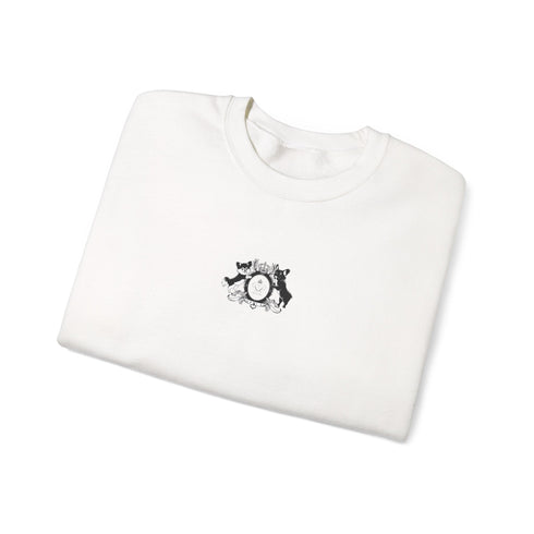 The Privé Pet Unisex Crewneck Sweatshirt