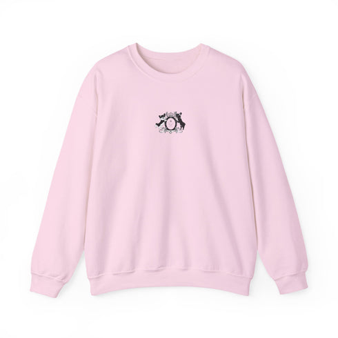 The Privé Pet Unisex Crewneck Sweatshirt
