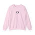 The Privé Pet Unisex Crewneck Sweatshirt