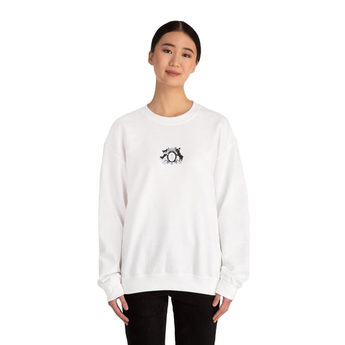 The Privé Pet Unisex Crewneck Sweatshirt