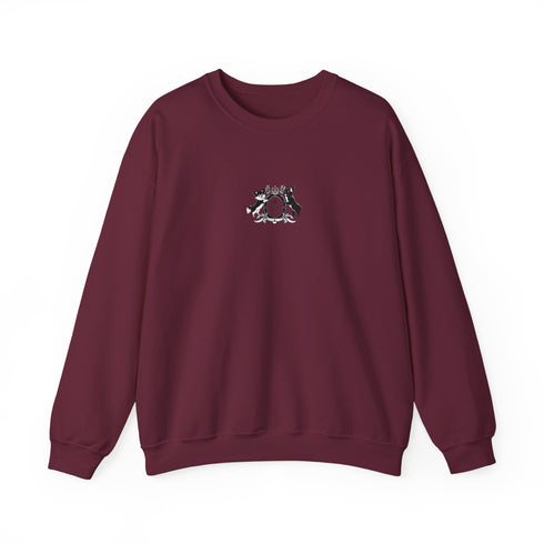 The Privé Pet Unisex Crewneck Sweatshirt