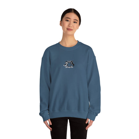 The Privé Pet Unisex Crewneck Sweatshirt