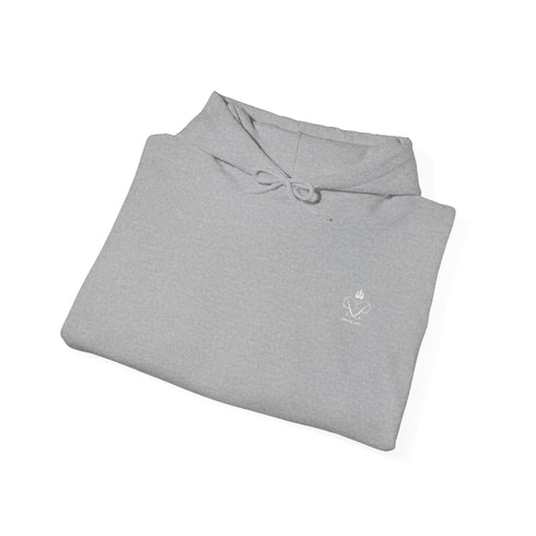 The Privé Pet Unisex Heavy Blend™ Hooded Sweatshirt
