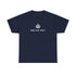 Privé Pet Unisex Heavy Cotton Tee