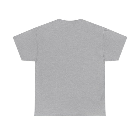 Privé Pet Unisex Heavy Cotton Tee