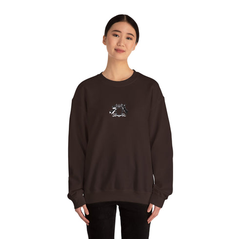 The Privé Pet Unisex Crewneck Sweatshirt