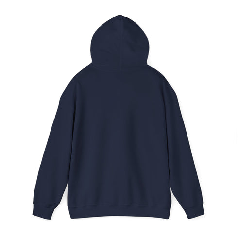 The Privé Pet Unisex Heavy Blend™ Hooded Sweatshirt