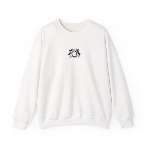 The Privé Pet Unisex Crewneck Sweatshirt