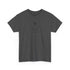 Privé Pet Unisex Heavy Cotton Tee