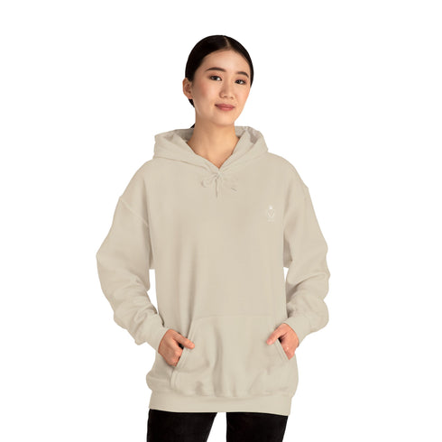 The Privé Pet Unisex Heavy Blend™ Hooded Sweatshirt