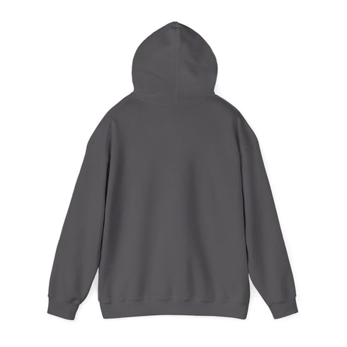 The Privé Pet Unisex Heavy Blend™ Hooded Sweatshirt
