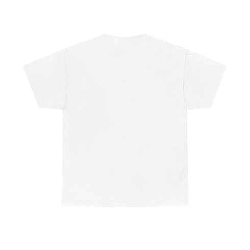 Privé Pet Unisex Heavy Cotton Tee