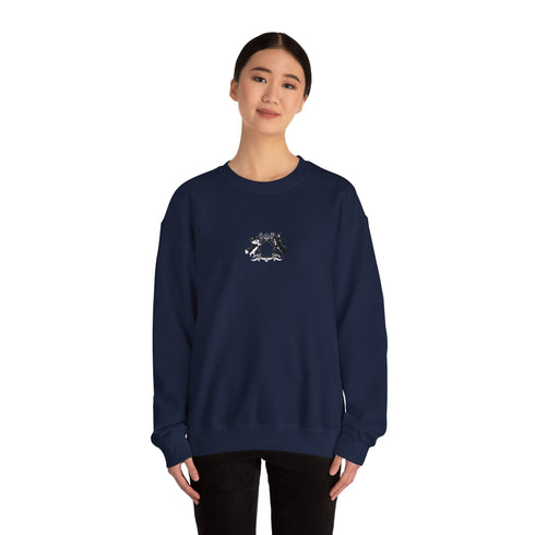 The Privé Pet Unisex Crewneck Sweatshirt