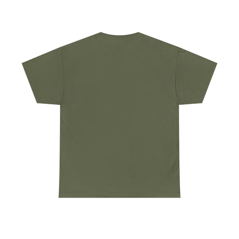 Privé Pet Unisex Heavy Cotton Tee