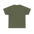 Privé Pet Unisex Heavy Cotton Tee