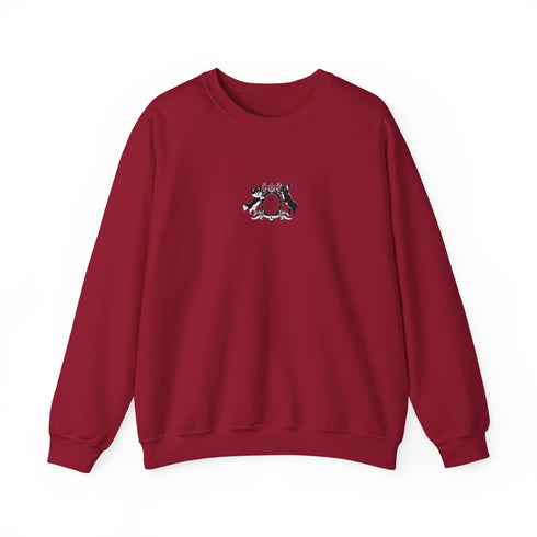 The Privé Pet Unisex Crewneck Sweatshirt