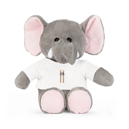 Privé Pet Plush Toy
