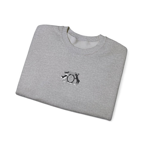 The Privé Pet Unisex Crewneck Sweatshirt