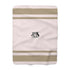 Sherpa Fleece Blanket