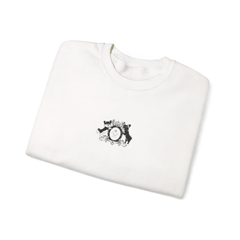 The Privé Pet Unisex Crewneck Sweatshirt