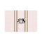 Privé Pet Feeding Mat with Crest (12x18)
