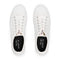 Privé Pet Low Top Canvas Sneakers